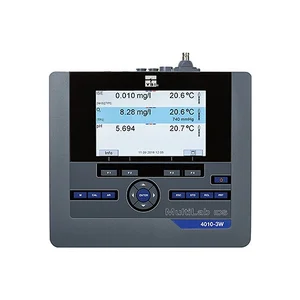 YSI MultiLab 4010-3W Water Quality Instrument
