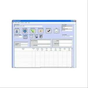 YSI 625120 BOD Analyst Pro Software
