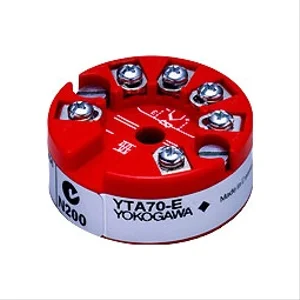 YTA70-I/KS2 | Yokogawa YTA70 Temperature Transmitter