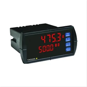 Yokogawa PROPLUS YPP6210 / YPP6310  Process Meter