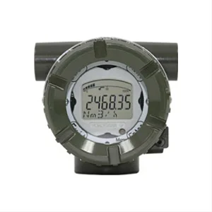 Yokogawa MLX Loop Powered Process Indicator