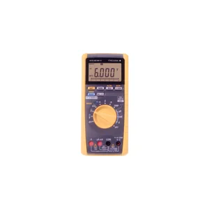 Yokogawa TY500 Series Digital Multimeter