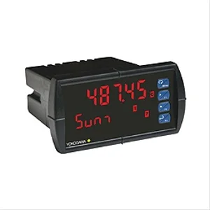 Yokogawa PROPLUS YPP6000 Process Meter