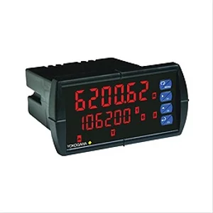 Yokogawa PROPLUS YPP6200 / YPP6300 Flow Rate/Totalizer