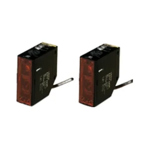 Z4W-V25R 5M | Omron LED Displacement Sensor