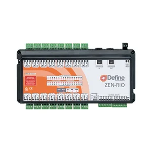 Define Instruments ZEN-RIO Relay I/O Expansion