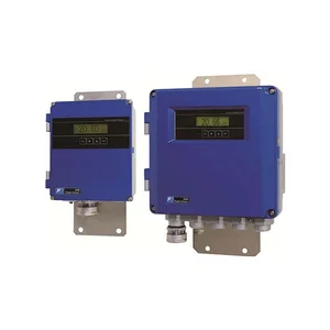 Fuji Electric ZKM-2 Oxygen Analyzer