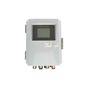 ZR402G-M-E-E-A/SCT | Yokogawa | Separate type Zirconia Oxygen Analyzer, Converter