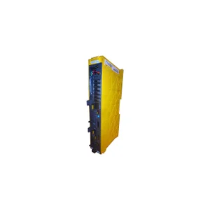 A02B-0266-B501 | FANUC 1 SLOT 18/180i-A Stand Alone Basic Unit