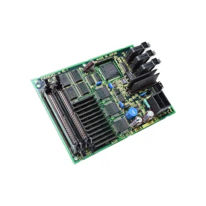 A02B-2002-0520 | FANUC AC SERVO PCB