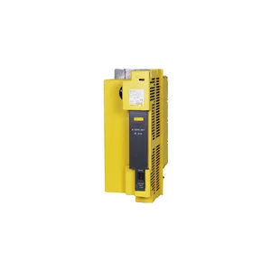 A06B-6089-H206 | FANUC 2 Axis Alpha Servo Amplifier Unit