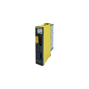A06B-6096-H105 | FANUC 2 Axis Alpha Servo Amplifier Unit