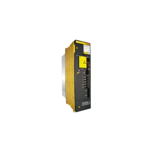 A06B-6096-H207 | FANUC Servo Amplifier Unit