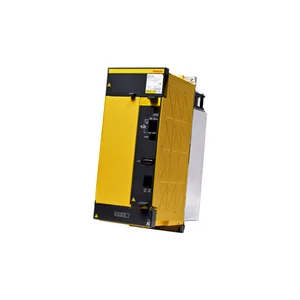 A06B-6110-H030 | FANUC ALPHA i Power Supply Module Model PSM-30i
