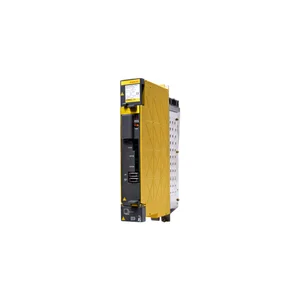 A06B-6114-H106 | FANUC Alpha i Servo Module Model SVM1-160i