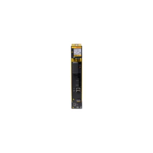 A06B-6117-H106 | FANUC ALPHA i SERVO MODULE MDL AiSV- 160