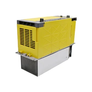 A06B-6220-H030#H600 | FANUC Spindle Amp Module AiSP-30