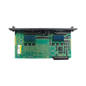 A20B-3300-0651 | FANUC CPU Board