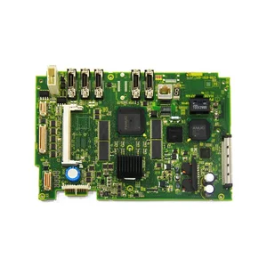 A20B-8201-0211 | FANUC I/O Main Board
