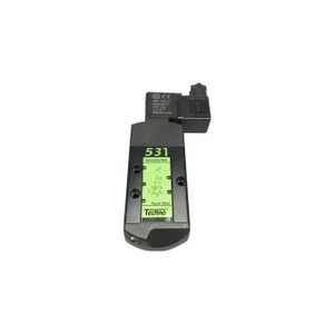 G531C017MS | ASCO | Solenoid Valves