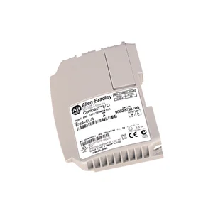 1769-ECR | Allen Bradley End Cap