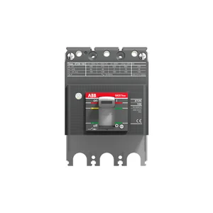 1SDA068165R1 | ABB XT2H 160 Breaking Part 3p F F