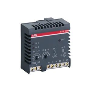 1SVR427075R0000 | ABB CP-A CM Control Module