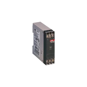 1SVR550800R9300 | ABB CM-MSE Thermistor Motor Protection Relay