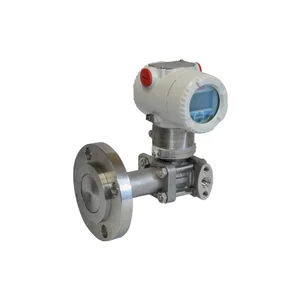 266DDHHSSA2BH+S26RAHG1S1SM1N1SNN | ABB Differential Pressure Transmitter