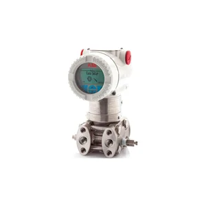 266DSHBSHA2A1 | ABB 266DSH Differential Pressure Transmitter