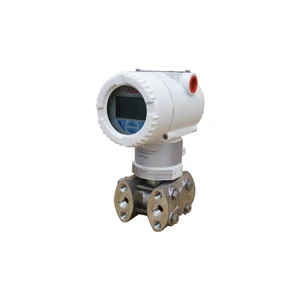 266MSTCCA6S1L1B5M5I2 | ABB 266MST Differential Pressure Transmitter