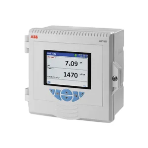 AWT420/A1A1C2Y0Y0E5 | ABB Dual Channel Transmitter