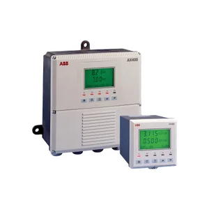 AX410/500050/STD | ABB AX410 Conductivity Transmitter
