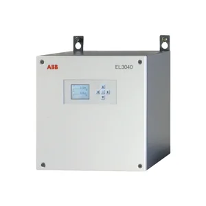 EL3040 | ABB EasyLine EL3000 Series Continuous Gas Analyzer
