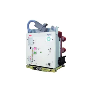 HD4/Z 40.31.31 | ABB HD4 MV Circuit Breaker