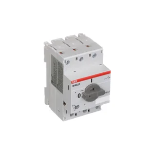 MS325 | ABB Manual Motor Starter