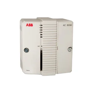 PM860A | ABB AC 800M Processor Unit