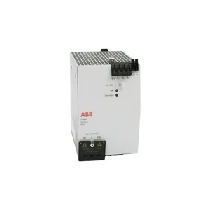 SD834 | ABB Power Supply Device