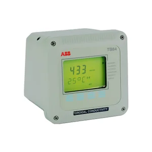 TB84-TC2000201 | ABB TB84TC Toroidal Conductivity Transmitter