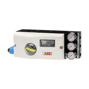 V18345-1010160001 | ABB TZIDC Valve Positioner V18345