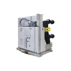 VD4/P 12.12.32 | ABB VD4 MV Circuit Breaker