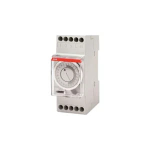 2CSM231235R0601 | ABB | AT2e-R Electro-mechanical Time Switches