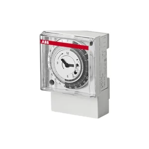 2CSM231265R0601 | ABB | AT72e-R Electro-mechanical Time Switches