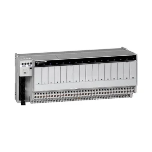 ABE7R16T210 | Schneider Electric Sub-base with Plug-in Electromechanical Relay ABE7