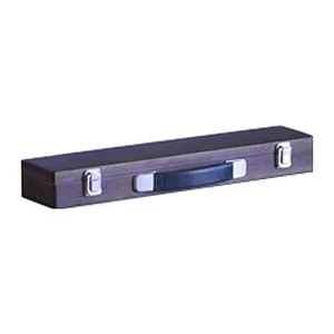 AccuMac 9002 Case