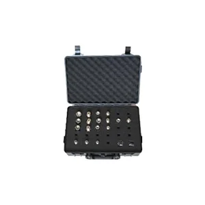 Additel ADT 104-HP Adapter Fittings