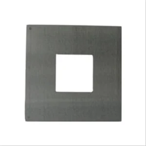 Fuji Electric 1/4 to 1/16 DIN Adapter Plate