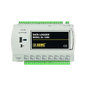 AEMC DL-1080 / DL-1081 Data Loggers