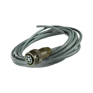 79860-01-5M | AI-Tek (Airpax) 5m Cable With 2 Pin Connector