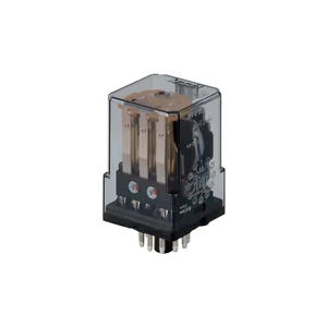HH23PW-L | Fuji Electric Control Relay